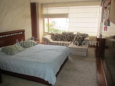 Apartamento en venta en Santa Barbara, Bogotá · foto 8 de 20