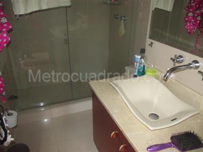 Apartamento en venta en Santa Barbara, Bogotá · foto 16 de 20