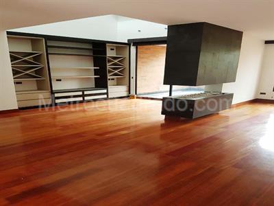 Apartamento de 3 alcobas en venta en Sierras Del Moral, Bogotá, 264 m² · foto 8 de 12