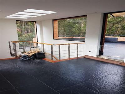 Apartamento de 3 alcobas en venta en Sierras Del Moral, Bogotá, 264 m² · foto 10 de 12