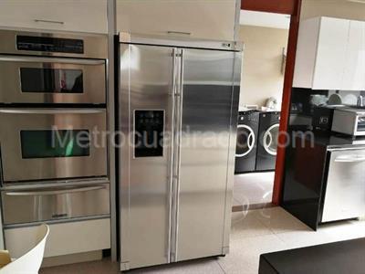 Apartamento de 3 alcobas en venta en Bosque Medina, Bogotá, 220 m² · foto 11 de 15