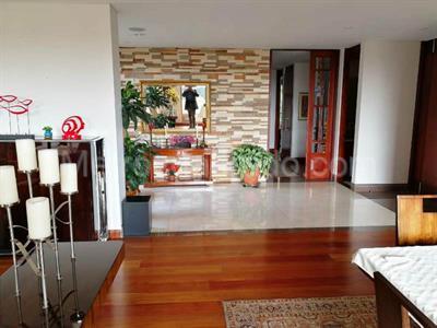 Apartamento de 3 alcobas en venta en Bosque Medina, Bogotá, 220 m² · foto 5 de 15