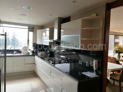 Apartamento de 3 alcobas en venta en Bosque Medina, Bogotá, 220 m² · foto 14 de 15