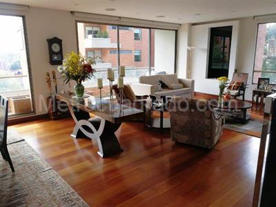 Apartamento de 3 alcobas en venta en Bosque Medina, Bogotá, 220 m² · foto 6 de 15
