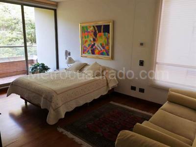 Apartamento de 3 alcobas en venta en Bosque Medina, Bogotá, 220 m² · foto 8 de 15