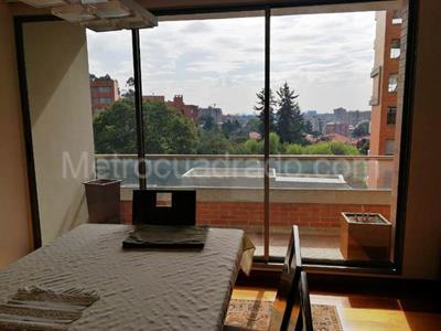 Apartamento de 3 alcobas en venta en Bosque Medina, Bogotá, 220 m² · foto 2 de 15