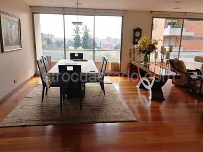 Apartamento de 3 alcobas en venta en Bosque Medina, Bogotá, 220 m² · foto 3 de 15