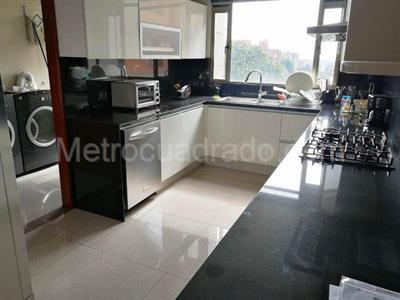 Apartamento de 3 alcobas en venta en Bosque Medina, Bogotá, 220 m² · foto 7 de 15
