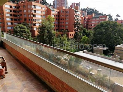 Apartamento de 3 alcobas en venta en Bosque Medina, Bogotá, 220 m² · foto 10 de 15