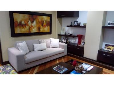 Apartamento en venta en Bosques Del Marques, Bogotá · foto 3 de 16