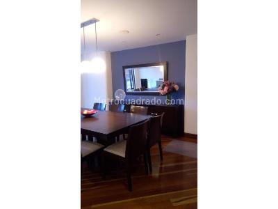 Apartamento en venta en Bosques Del Marques, Bogotá · foto 4 de 16