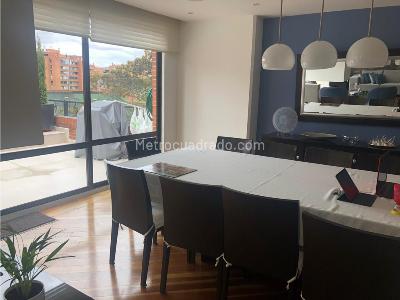 Apartamento en venta en Bosques Del Marques, Bogotá · foto 5 de 16