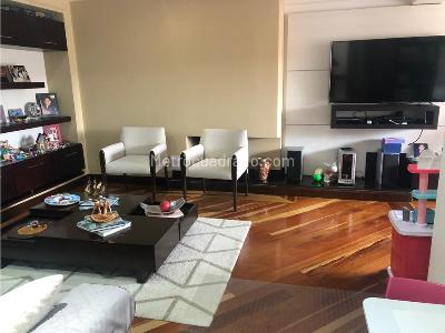 Apartamento en venta en Bosques Del Marques, Bogotá · foto 7 de 16