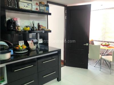 Apartamento en venta en Bosques Del Marques, Bogotá · foto 14 de 16