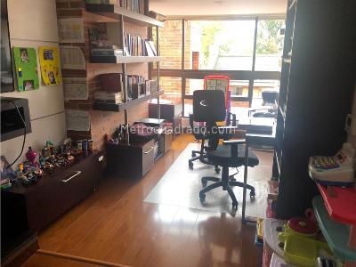 Apartamento en venta en Bosques Del Marques, Bogotá · foto 15 de 16