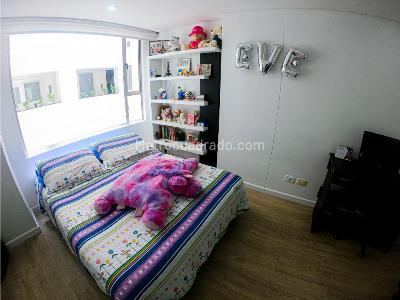 Apartamento de 3 alcobas en venta en Santa Paula, Bogotá, 152 m² · foto 11 de 11