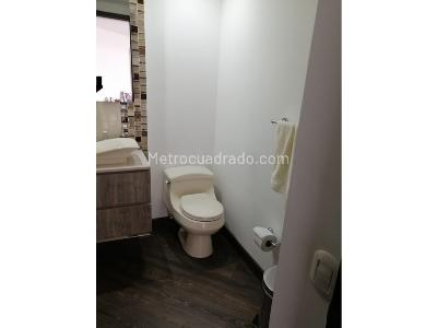 Apartamento en venta en Bella Suiza, Bogotá · foto 5 de 14