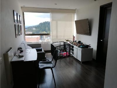 Apartamento en venta en Bella Suiza, Bogotá · foto 6 de 14