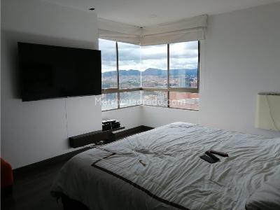 Apartamento en venta en Bella Suiza, Bogotá · foto 7 de 14