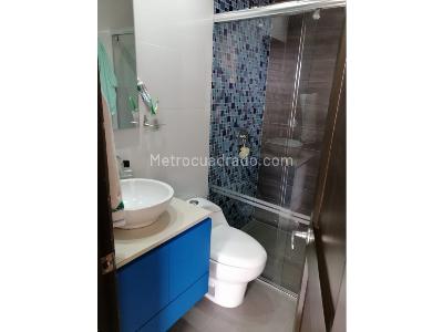 Apartamento en venta en Bella Suiza, Bogotá · foto 9 de 14