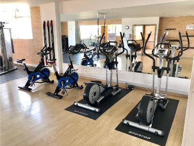Apartamento en venta en Bella Suiza, Bogotá · foto 14 de 14