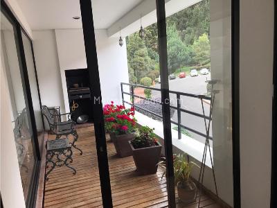 Apartamento de 3 alcobas en venta en Bosque Medina, Bogotá, 245 m² · foto 2 de 17