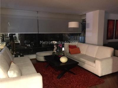 Apartamento de 3 alcobas en venta en Bosque Medina, Bogotá, 245 m² · foto 3 de 17