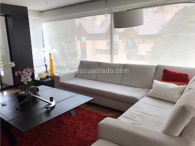 Apartamento de 3 alcobas en venta en Bosque Medina, Bogotá, 245 m² · foto 5 de 17