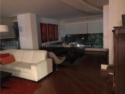 Apartamento de 3 alcobas en venta en Bosque Medina, Bogotá, 245 m² · foto 7 de 17