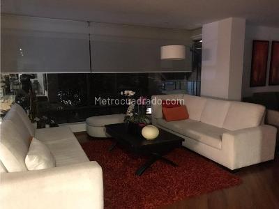 Apartamento de 3 alcobas en venta en Bosque Medina, Bogotá, 245 m² · foto 12 de 17