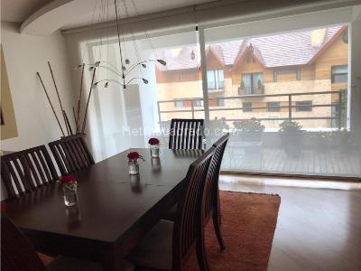 Apartamento de 3 alcobas en venta en Bosque Medina, Bogotá, 245 m² · foto 14 de 17