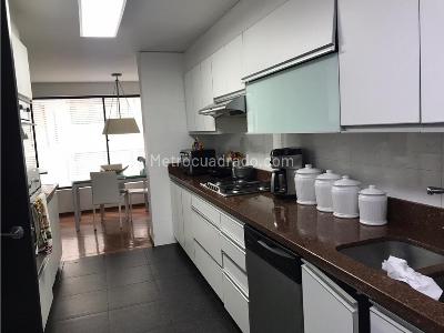 Apartamento de 3 alcobas en venta en Bosque Medina, Bogotá, 245 m² · foto 15 de 17