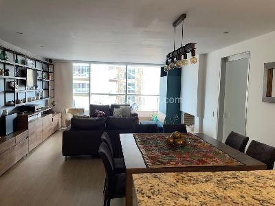 Apartamento en venta en La Calleja Country, Bogotá · foto 11 de 18