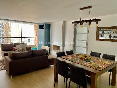 Apartamento en venta en La Calleja Country, Bogotá · foto 14 de 18