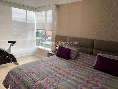 Apartamento en venta en La Calleja Country, Bogotá · foto 15 de 18