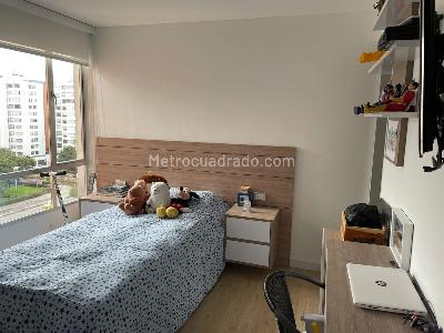 Apartamento en venta en La Calleja Country, Bogotá · foto 17 de 18