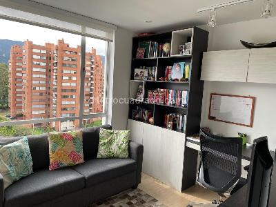Apartamento en venta en La Calleja Country, Bogotá · foto 18 de 18