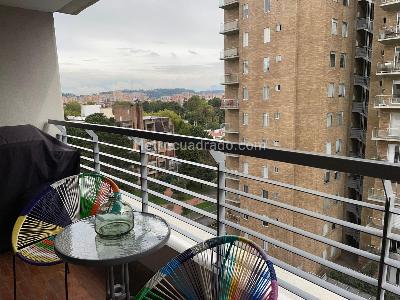 Apartamento en venta en La Calleja Country, Bogotá · foto 2 de 18