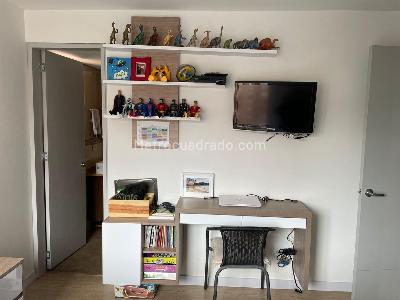 Apartamento en venta en La Calleja Country, Bogotá · foto 3 de 18