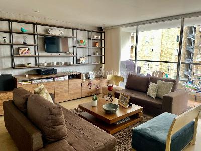 Apartamento en venta en La Calleja Country, Bogotá · foto 5 de 18