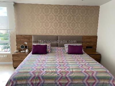 Apartamento en venta en La Calleja Country, Bogotá · foto 8 de 18