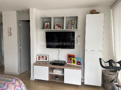 Apartamento en venta en La Calleja Country, Bogotá · foto 10 de 18