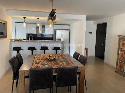 Apartamento en venta en La Calleja, Bogotá · foto 2 de 20