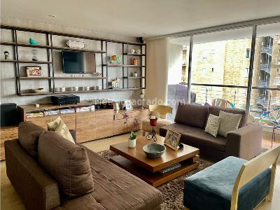 Apartamento en venta en La Calleja, Bogotá · foto 3 de 20