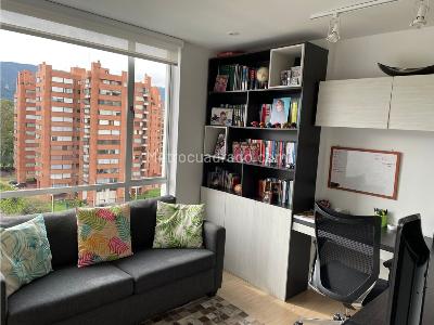 Apartamento en venta en La Calleja, Bogotá · foto 4 de 20