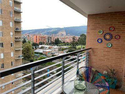 Apartamento en venta en La Calleja, Bogotá · foto 5 de 20