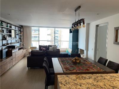 Apartamento en venta en La Calleja, Bogotá · foto 6 de 20
