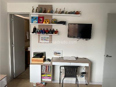 Apartamento en venta en La Calleja, Bogotá · foto 7 de 20