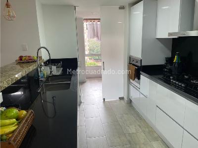 Apartamento en venta en La Calleja, Bogotá · foto 11 de 20