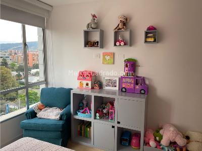 Apartamento en venta en La Calleja, Bogotá · foto 12 de 20